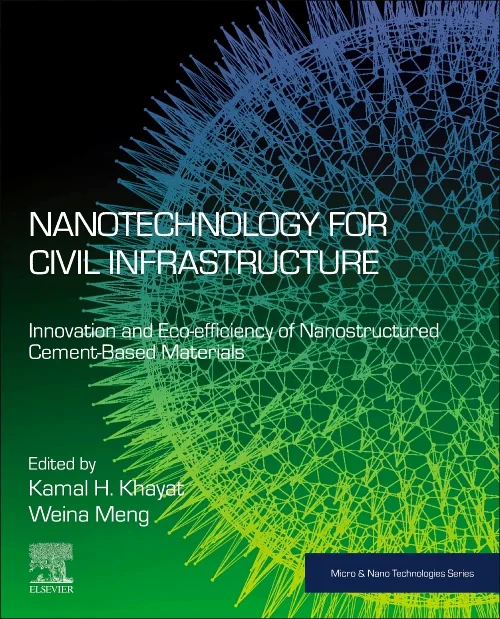 Nanotechnology for Civil Infrastructure