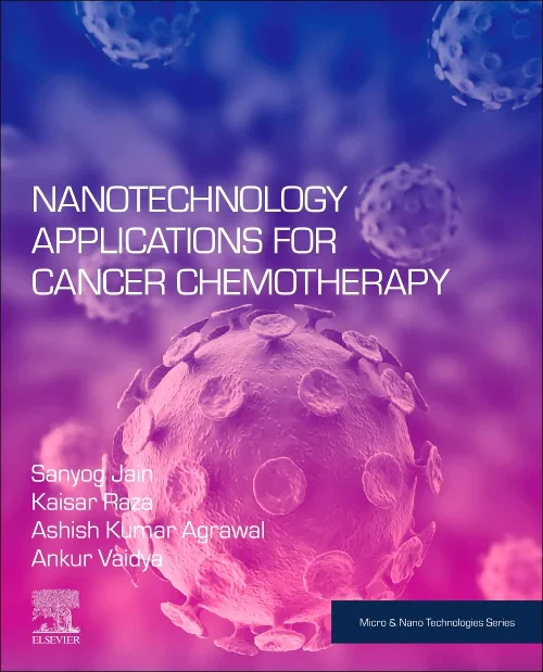 Nanotechnology Applications for Cancer Chemotherap...