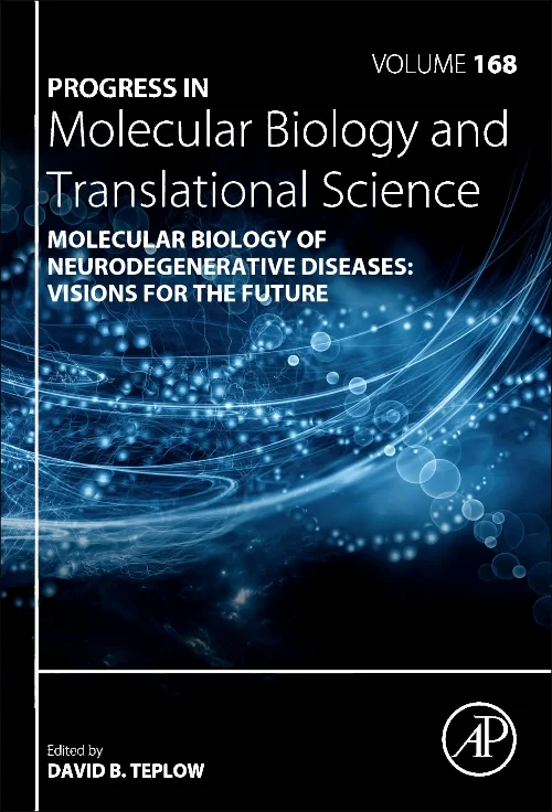 Molecular Biology of Neurodegenerative Diseases: V...
