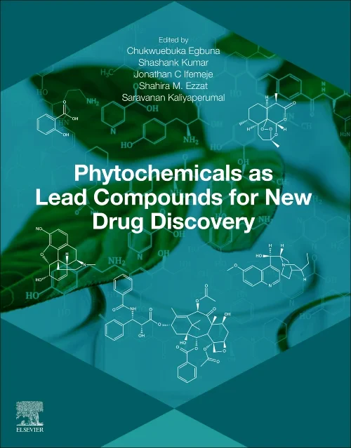Phytochemicals as Lead Compounds for New Drug Disc...