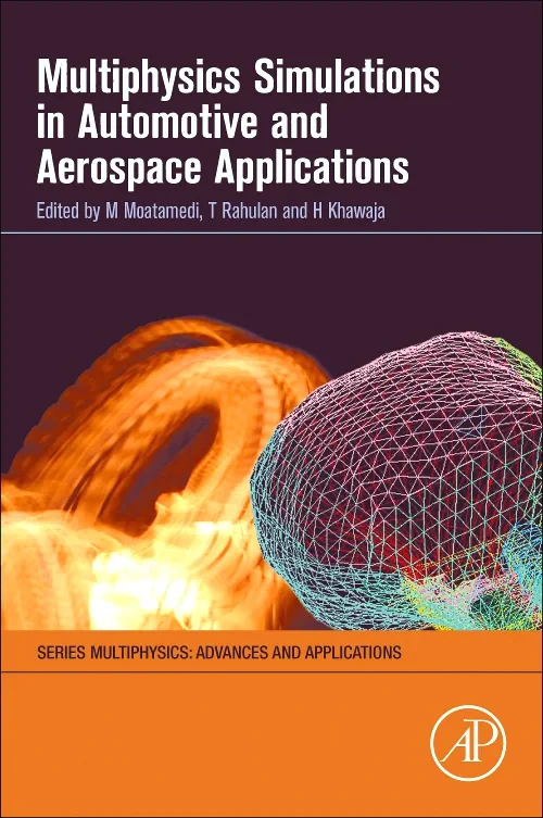 Multiphysics Simulations in Automotive and Aerospa...