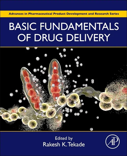 Basic Fundamentals of Drug Delivery