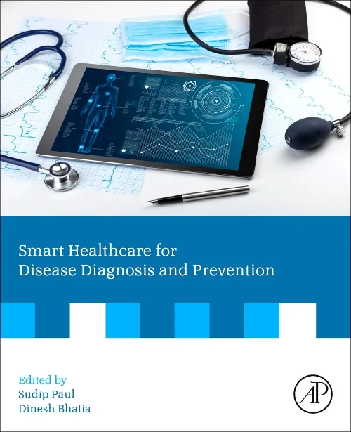 Smart Healthcare for Disease Diagnosis and Prevent...