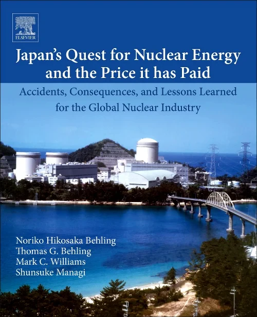 Japan’s Quest for Nuclear Energy and the Price It ...