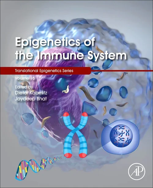 Epigenetics of the Immune System