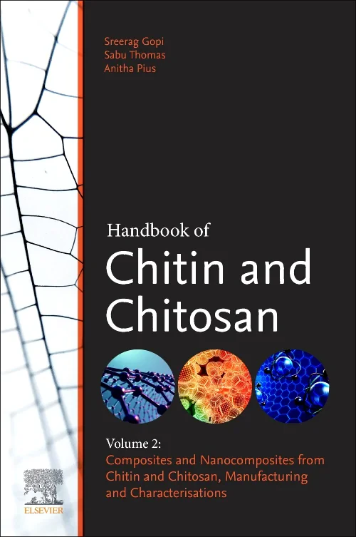 Handbook of Chitin and Chitosan
