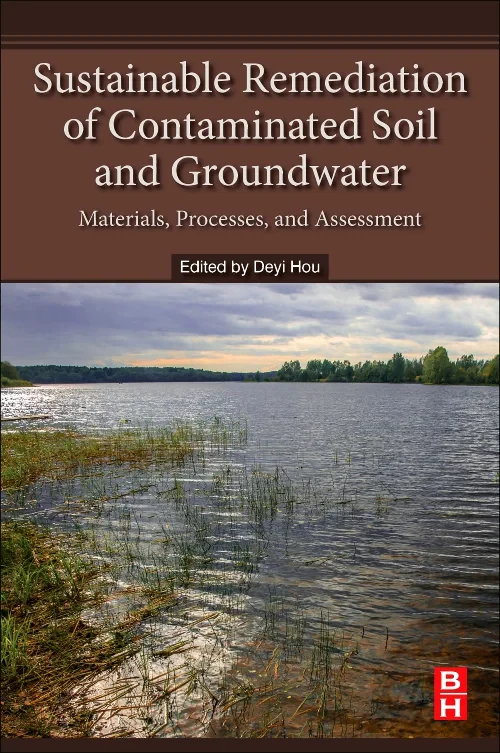 Sustainable Remediation of Contaminated Soil and G...