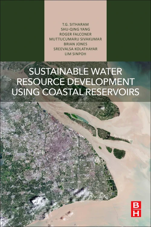 Sustainable Water Resource Development Using Coast...
