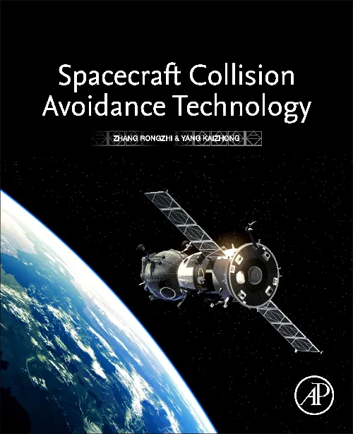 Spacecraft Collision Avoidance Technology