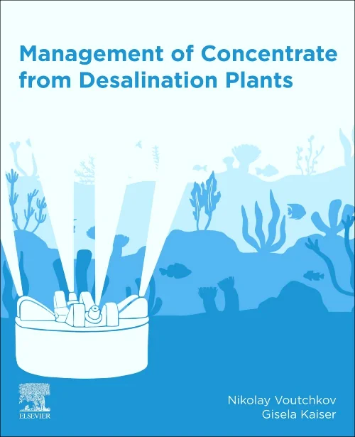Management of Concentrate from Desalination Plants