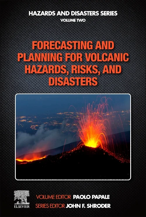 Forecasting and Planning for Volcanic Hazards, Ris...