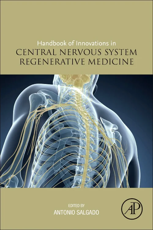 Handbook of Innovations in Central Nervous System ...