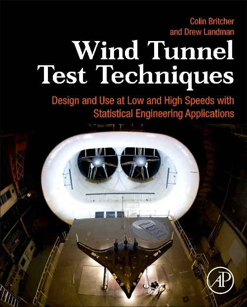 Wind Tunnel Test Techniques