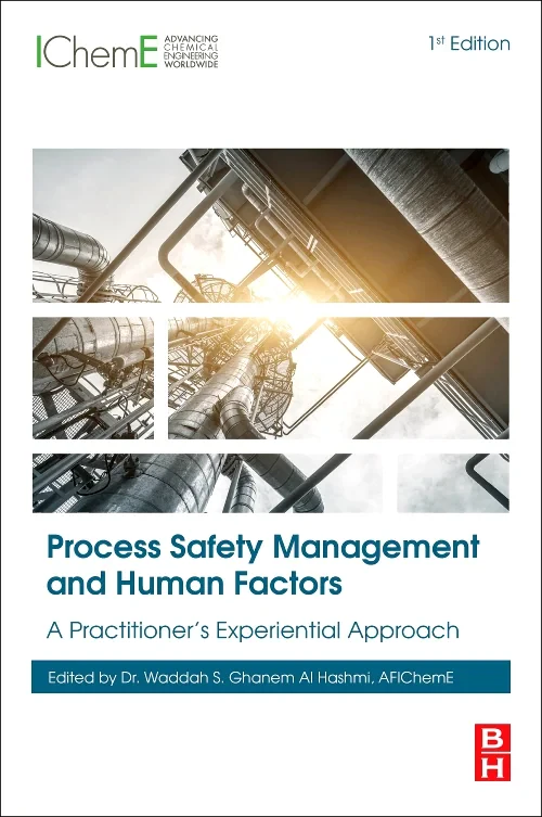 Process Safety Management and Human Factors