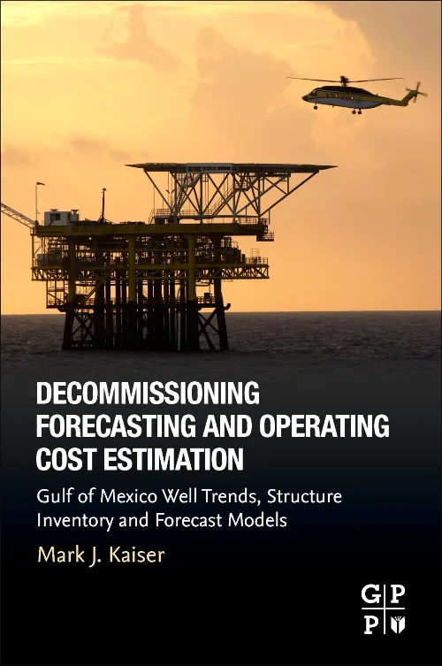 Decommissioning Forecasting and Operating Cost Est...