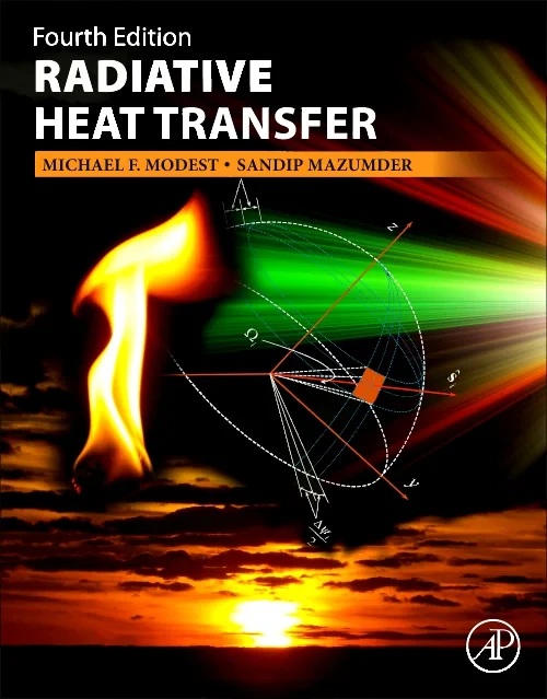 Radiative Heat Transfer