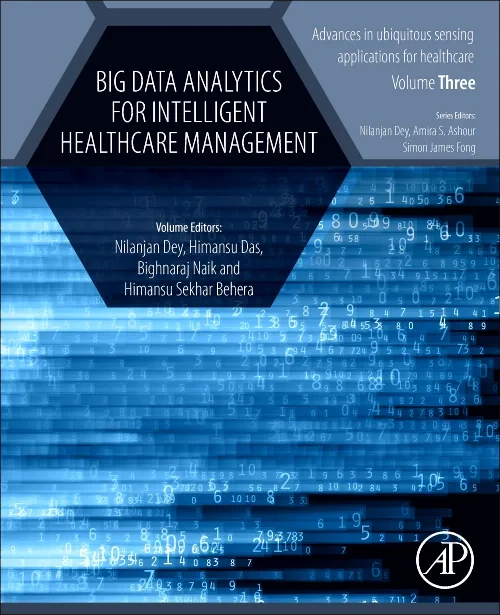 Big Data Analytics for Intelligent Healthcare Mana...