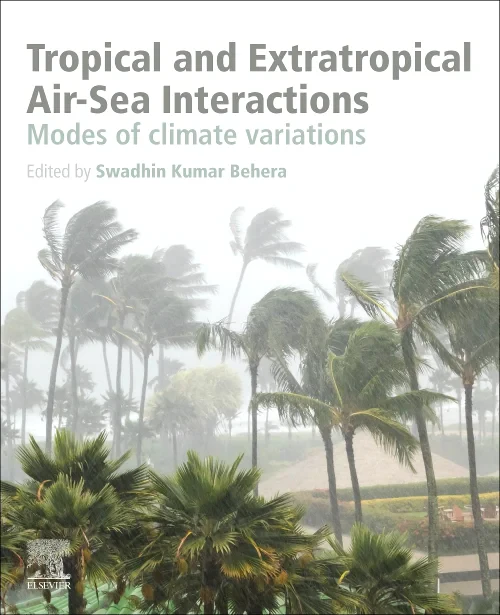 Tropical and Extratropical Air-Sea Interactions