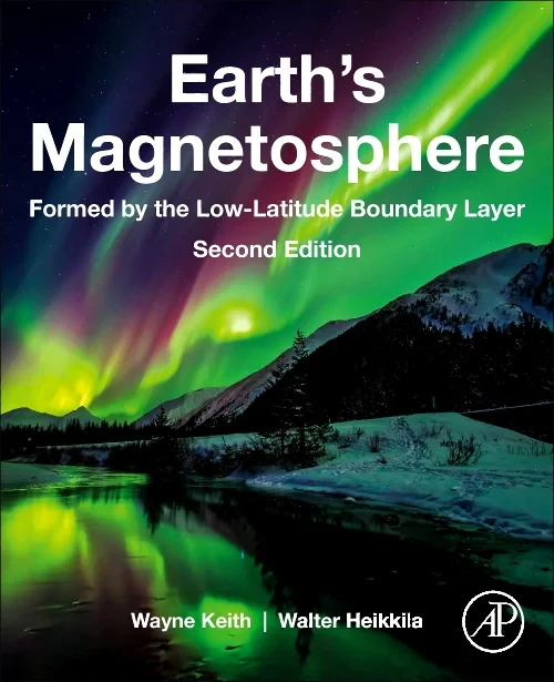 Earth's Magnetosphere
