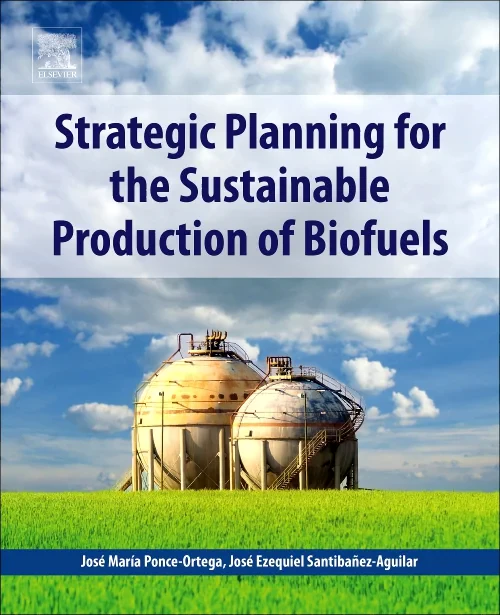 Strategic Planning for the Sustainable Production ...