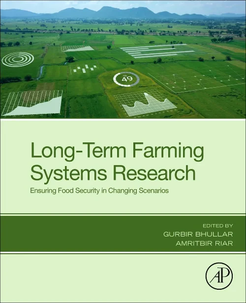 Long-Term Farming Systems Research