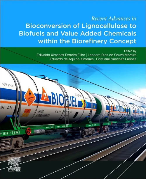 Recent Advances in Bioconversion of Lignocellulose...