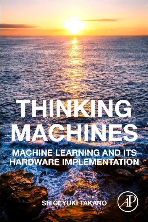 Thinking Machines