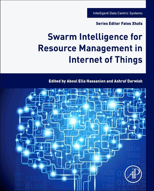 Swarm Intelligence for Resource Management in Inte...