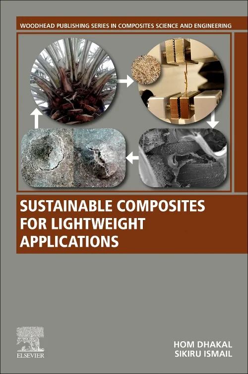 Sustainable Composites for Lightweight Application...