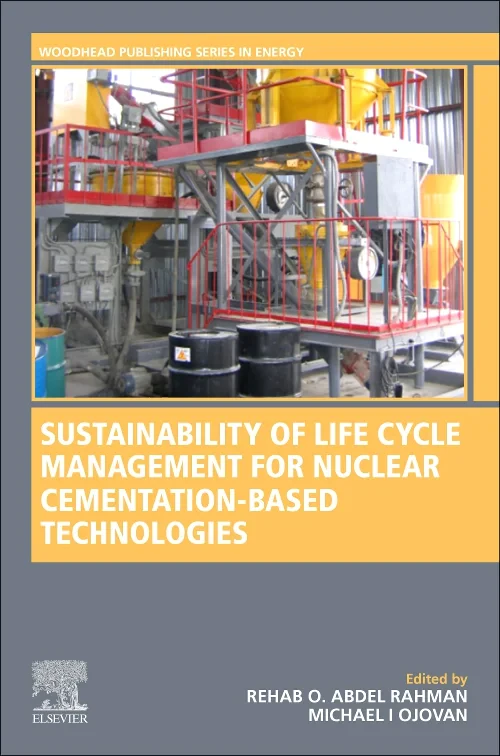 Sustainability of Life Cycle Management for Nuclea...