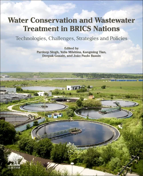 Water Conservation and Wastewater Treatment in BRI...
