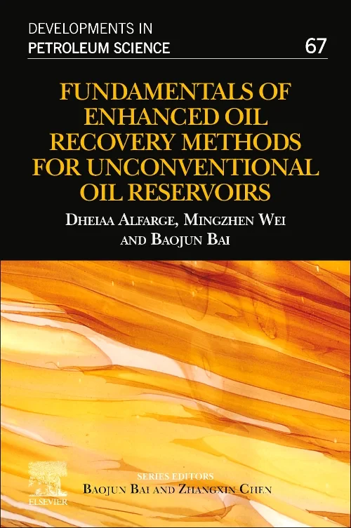 Fundamentals of Enhanced Oil Recovery Methods for ...