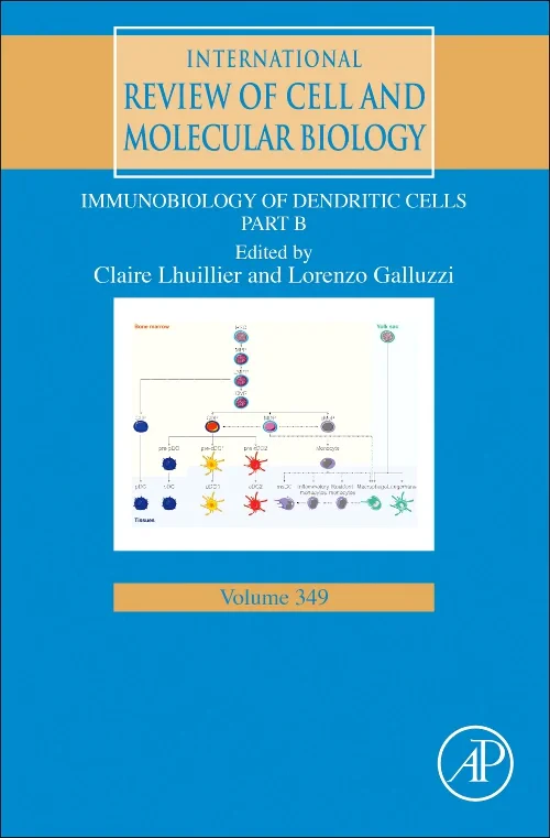 Immunobiology of Dendritic Cells Part B