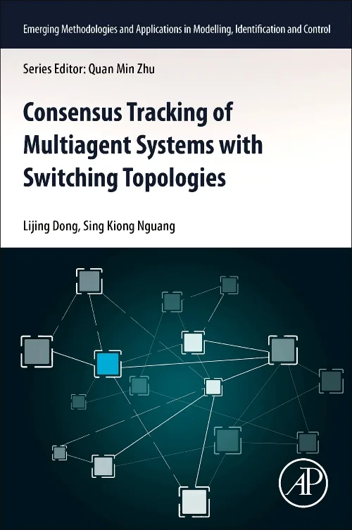 Consensus Tracking of Multi-agent Systems with Swi...