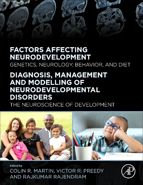 The Neuroscience of Normal and Pathological Develo...