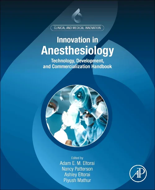 Innovation in Anesthesiology