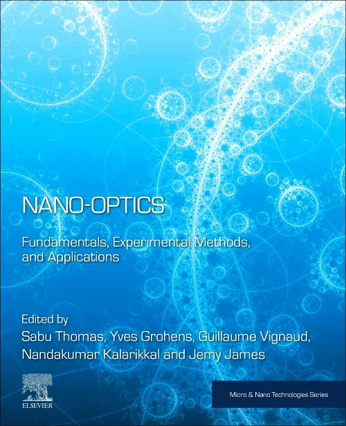 Nano-Optics