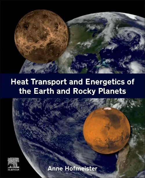 Heat Transport and Energetics of the Earth and Roc...