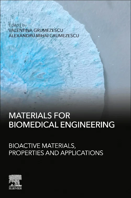 Materials for Biomedical Engineering: Bioactive Ma...