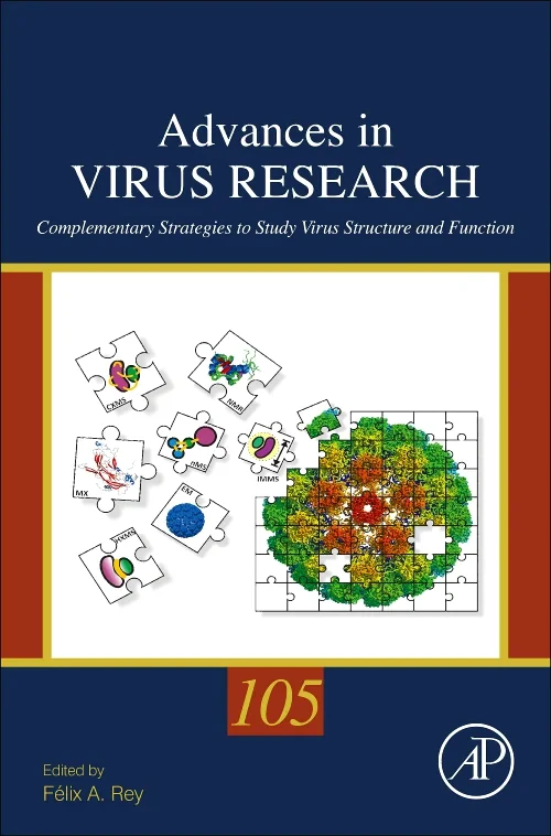 Complementary Strategies to Study Virus Structure ...
