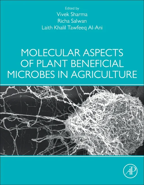 Molecular Aspects of Plant Beneficial Microbes in ...