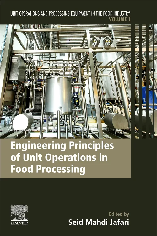 Engineering Principles of Unit Operations in Food ...