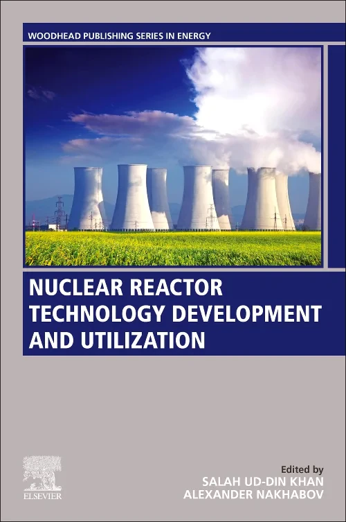 Nuclear Reactor Technology Development and Utiliza...