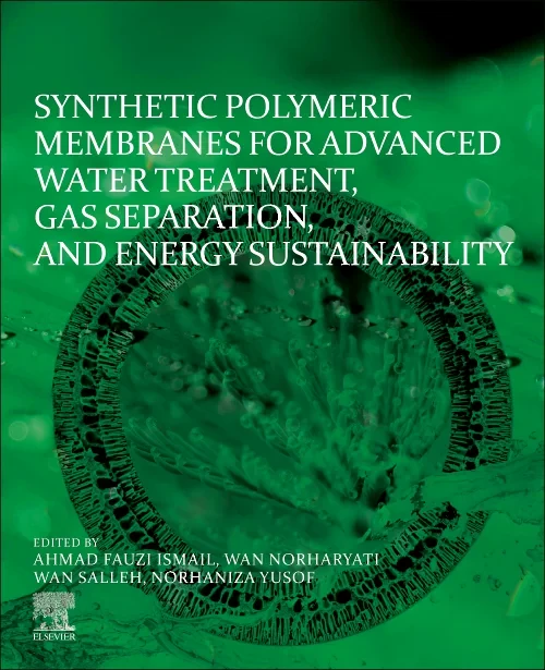 Synthetic Polymeric Membranes for Advanced Water T...