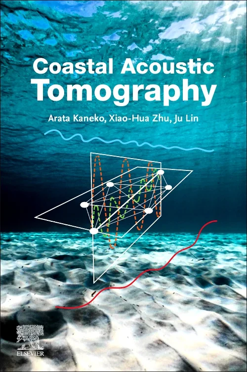 Coastal Acoustic Tomography