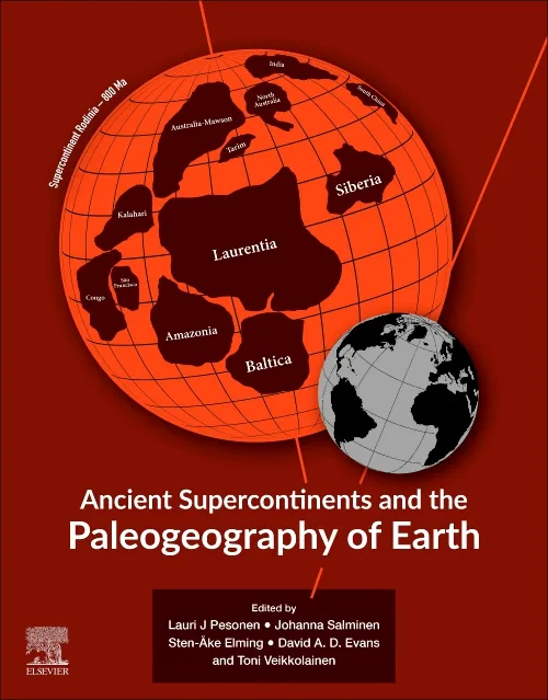 Ancient Supercontinents and the Paleogeography of ...