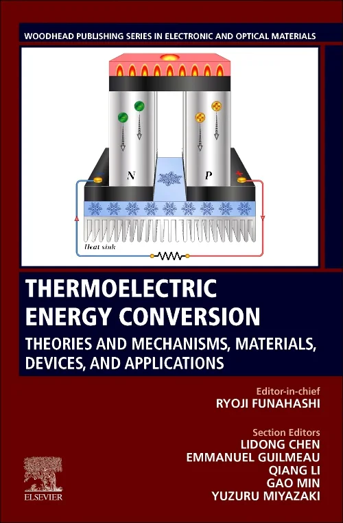 Thermoelectric Energy Conversion