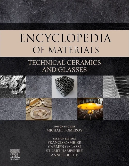 Encyclopedia of Materials: Technical Ceramics and ...