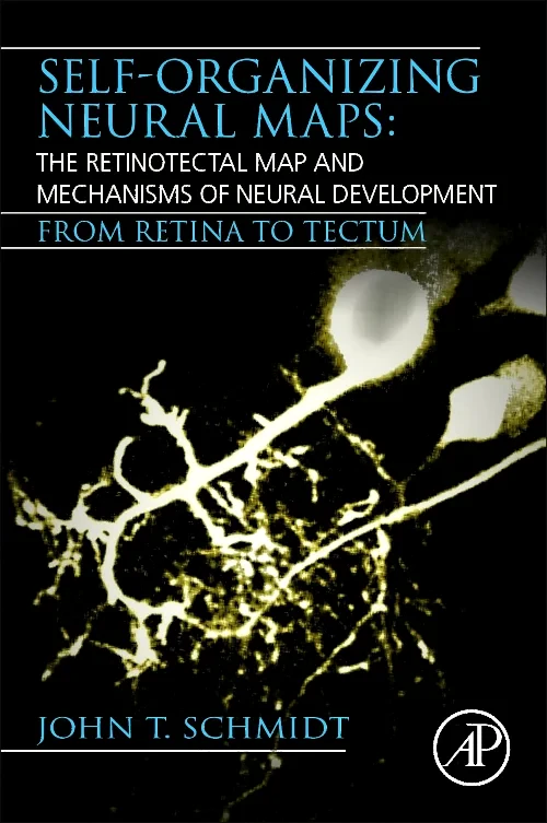 Self-organizing Neural Maps: The Retinotectal Map ...