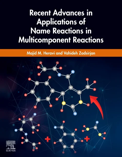 Recent Advances in Applications of Name Reactions ...